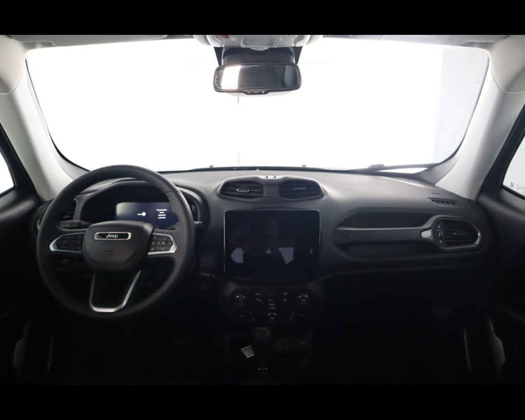 JEEP Renegade 2024 -  1.5 turbo t4 mhev Summit 2wd dct - 15