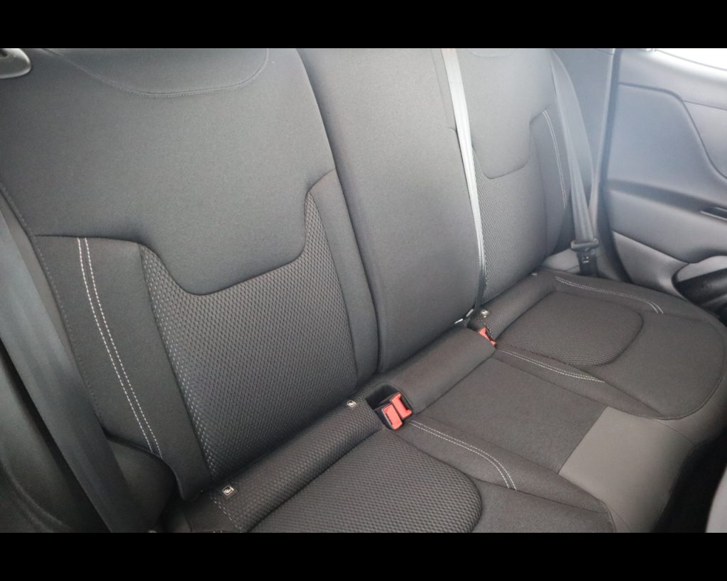 JEEP Renegade 2024 -  1.5 turbo t4 mhev Summit 2wd dct - 18