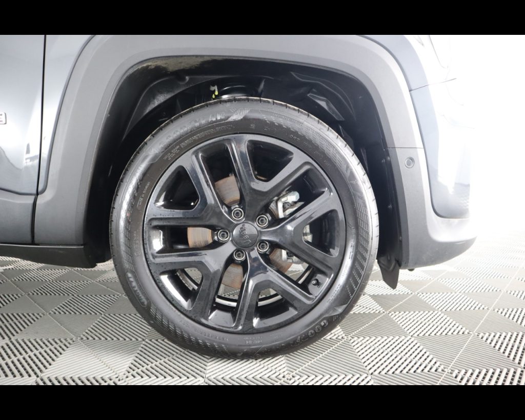 JEEP Renegade 2024 -  1.5 turbo t4 mhev Summit 2wd dct - 21