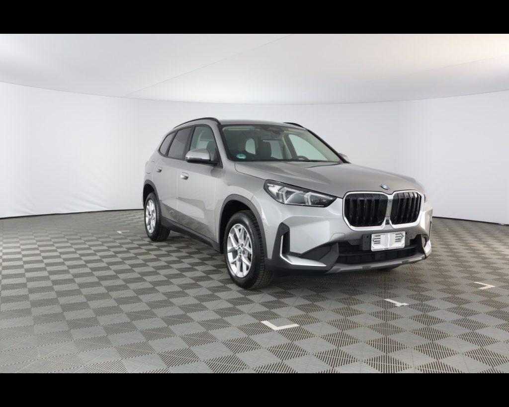 BMW X1 U11 -  sdrive20i mhev 48V auto - 4