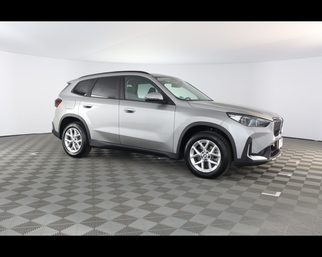 BMW X1 U11 -  sdrive20i mhev 48V auto - 5