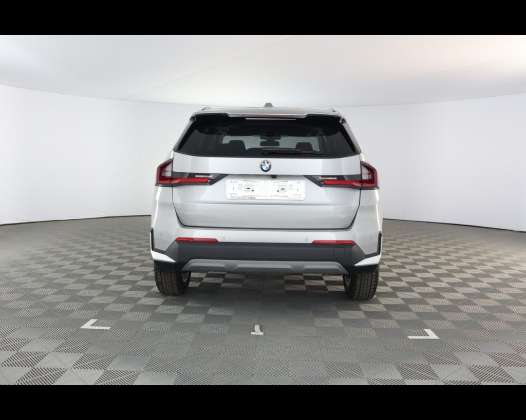 BMW X1 U11 -  sdrive20i mhev 48V auto - 9