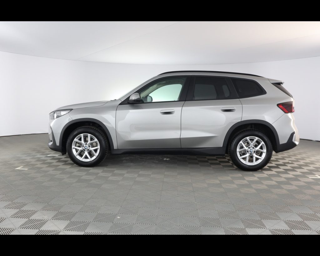 BMW X1 U11 -  sdrive20i mhev 48V auto - 12
