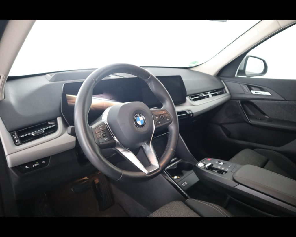 BMW X1 U11 -  sdrive20i mhev 48V auto - 13