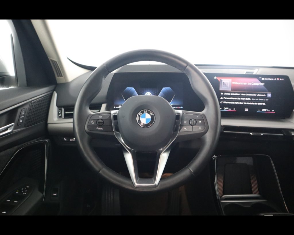 BMW X1 U11 -  sdrive20i mhev 48V auto - 14