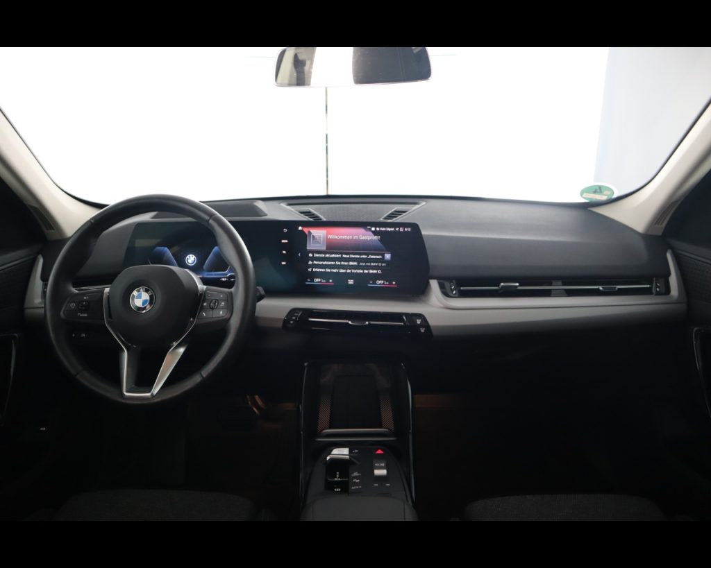 BMW X1 U11 -  sdrive20i mhev 48V auto - 15