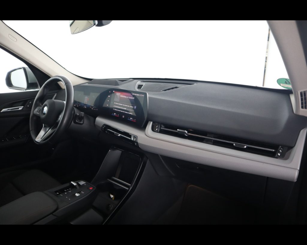 BMW X1 U11 -  sdrive20i mhev 48V auto - 16