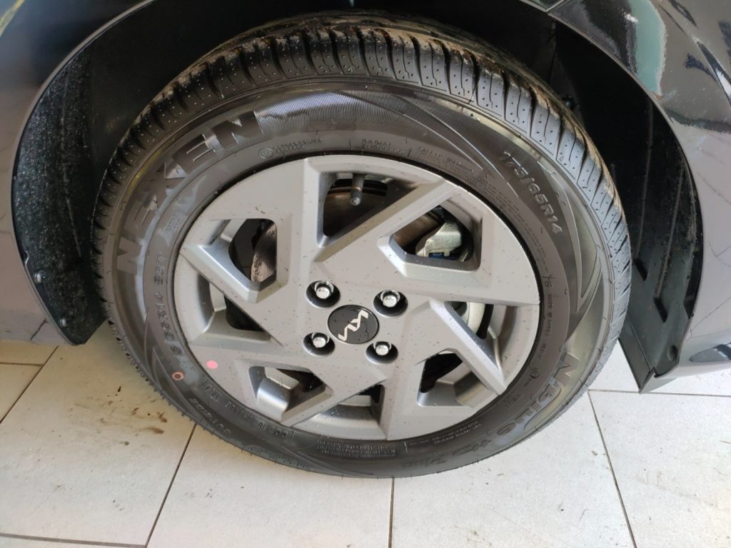 KIA Picanto 1.0 12V 5 Porte Urban 7 Anni Garanzia - 8