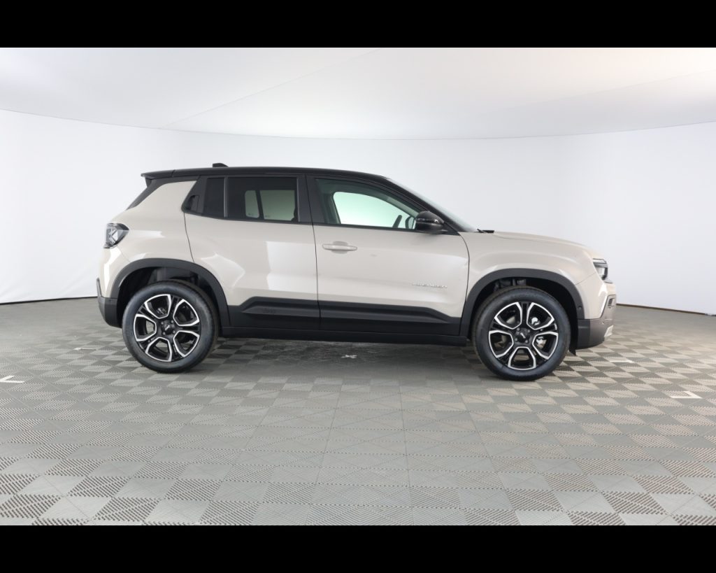 JEEP Avenger Ice My25  Summit 1.2 100cv - 6