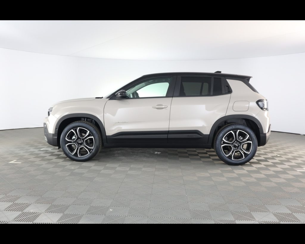 JEEP Avenger Ice My25  Summit 1.2 100cv - 12