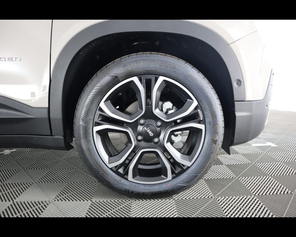 JEEP Avenger Ice My25  Summit 1.2 100cv - 20