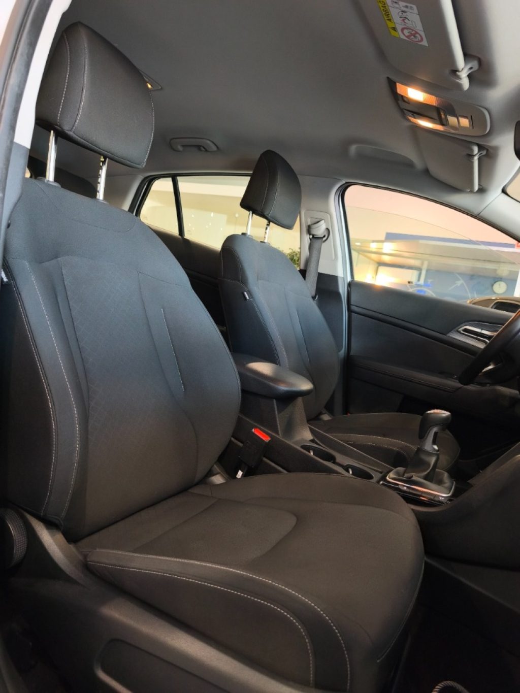 KIA Sportage 1.6 GDI MHEV LX FRESH Clima Navigatore Aziendale - 15