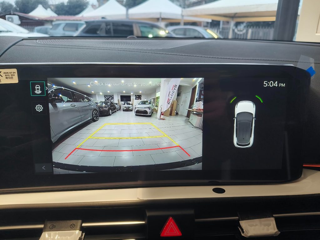 KIA Sportage 1.6 MHEV Business 7 Anni Garanzia - 10