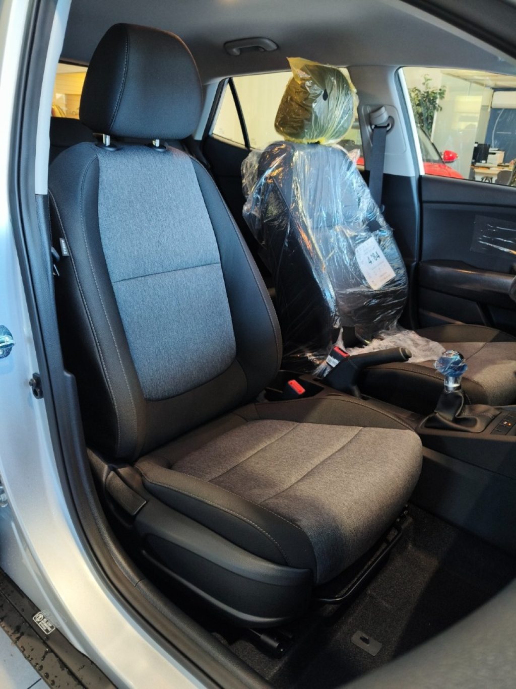 KIA Stonic 1.0 TGDI 100 CV 7 Anni Garanzia - 21