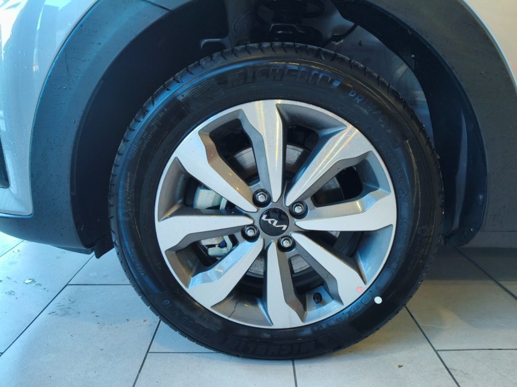 KIA Stonic 1.0 TGDI 100 CV 7 Anni Garanzia - 7