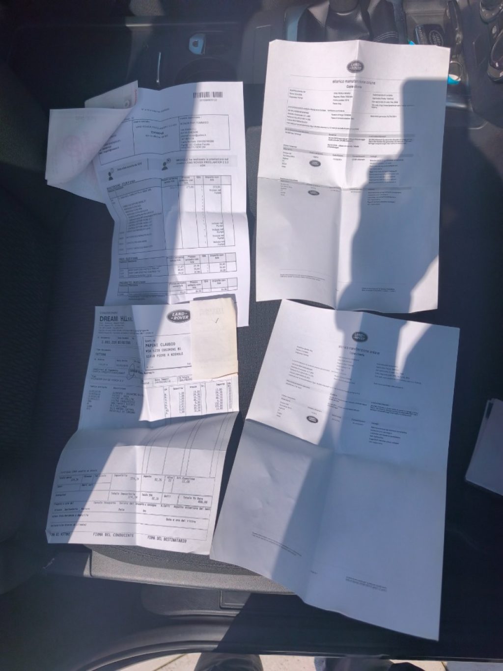 LAND ROVER Freelander 2.2 ED4 HSE S.W. Lega Navi - 15