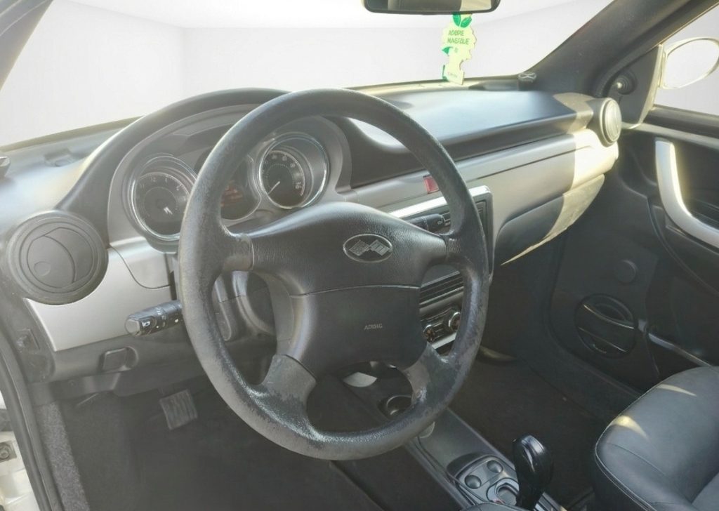 LIGIER JS 50 Progress Patentino AM Retrocamera Bluetooth - 10