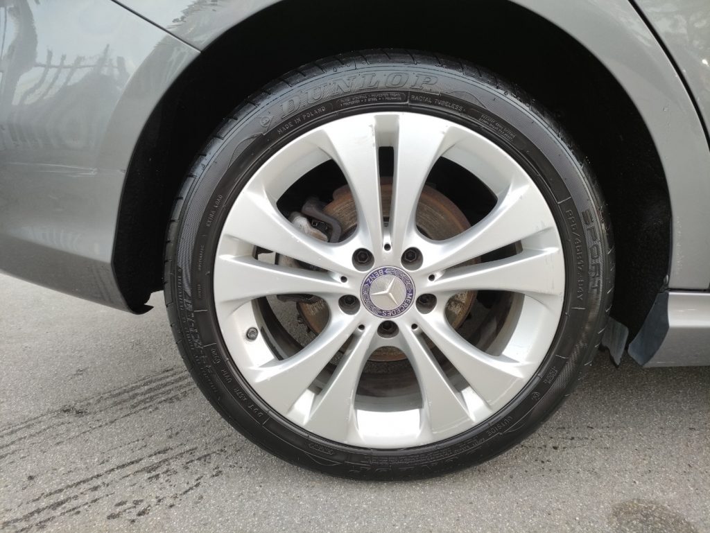 MERCEDES-BENZ B 200 d Automatic Premium Navi Retroc. Aziendale - 7