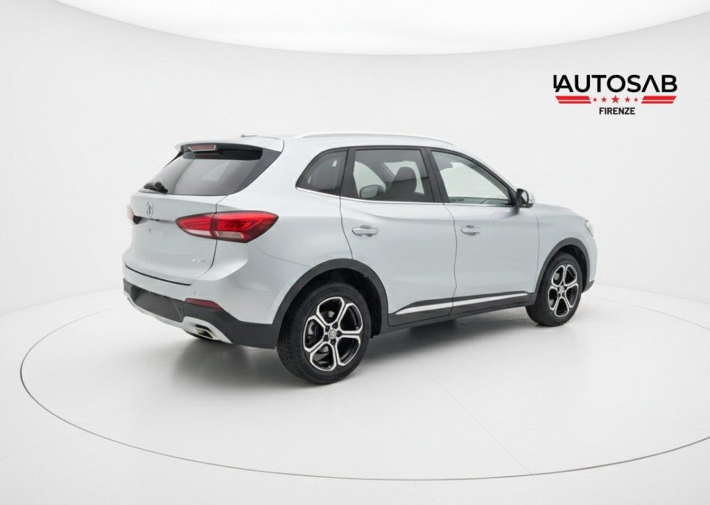 MG ZS 1.5 Navi Carplay Retrocamera - 5