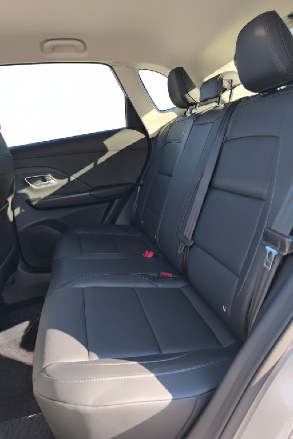 MG ZS 1.5 Navi Carplay Retrocamera - 9