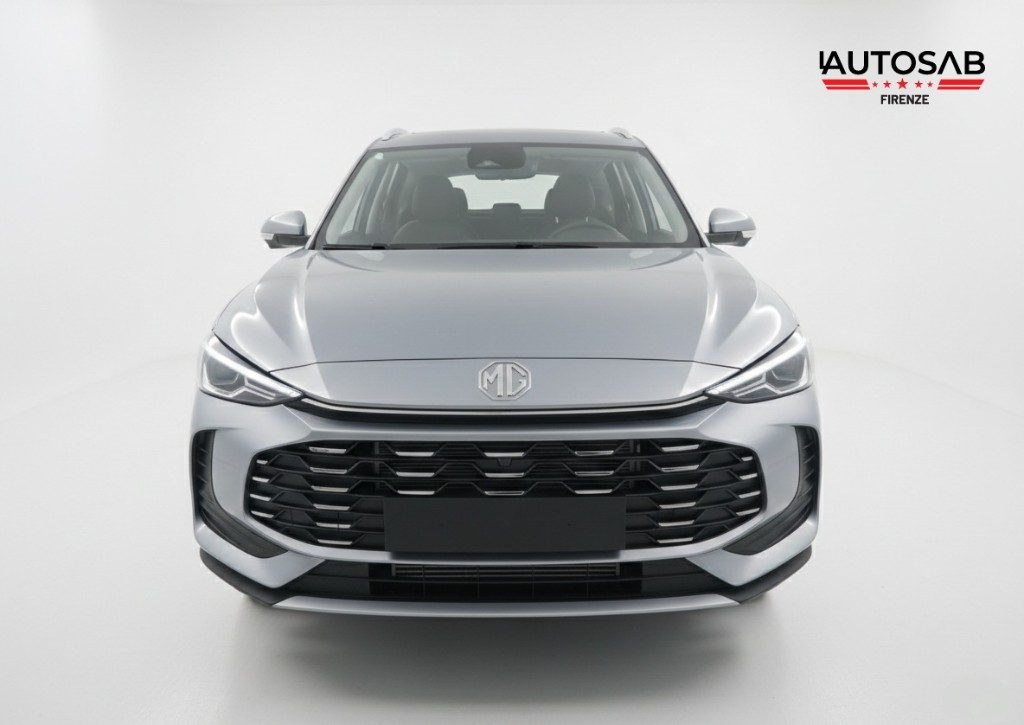 MG ZS 1.5 Navi Carplay Retrocamera - 2