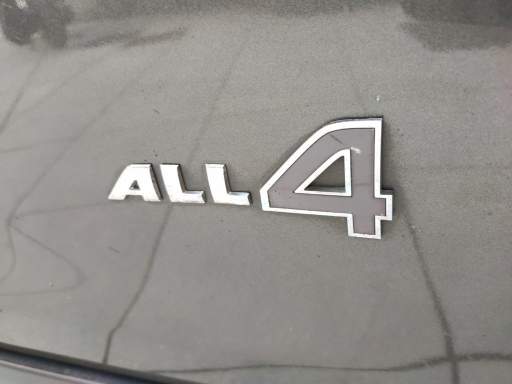 MINI Countryman Cooper D ALL4 Pelle Navi Tetto Panorama - 7