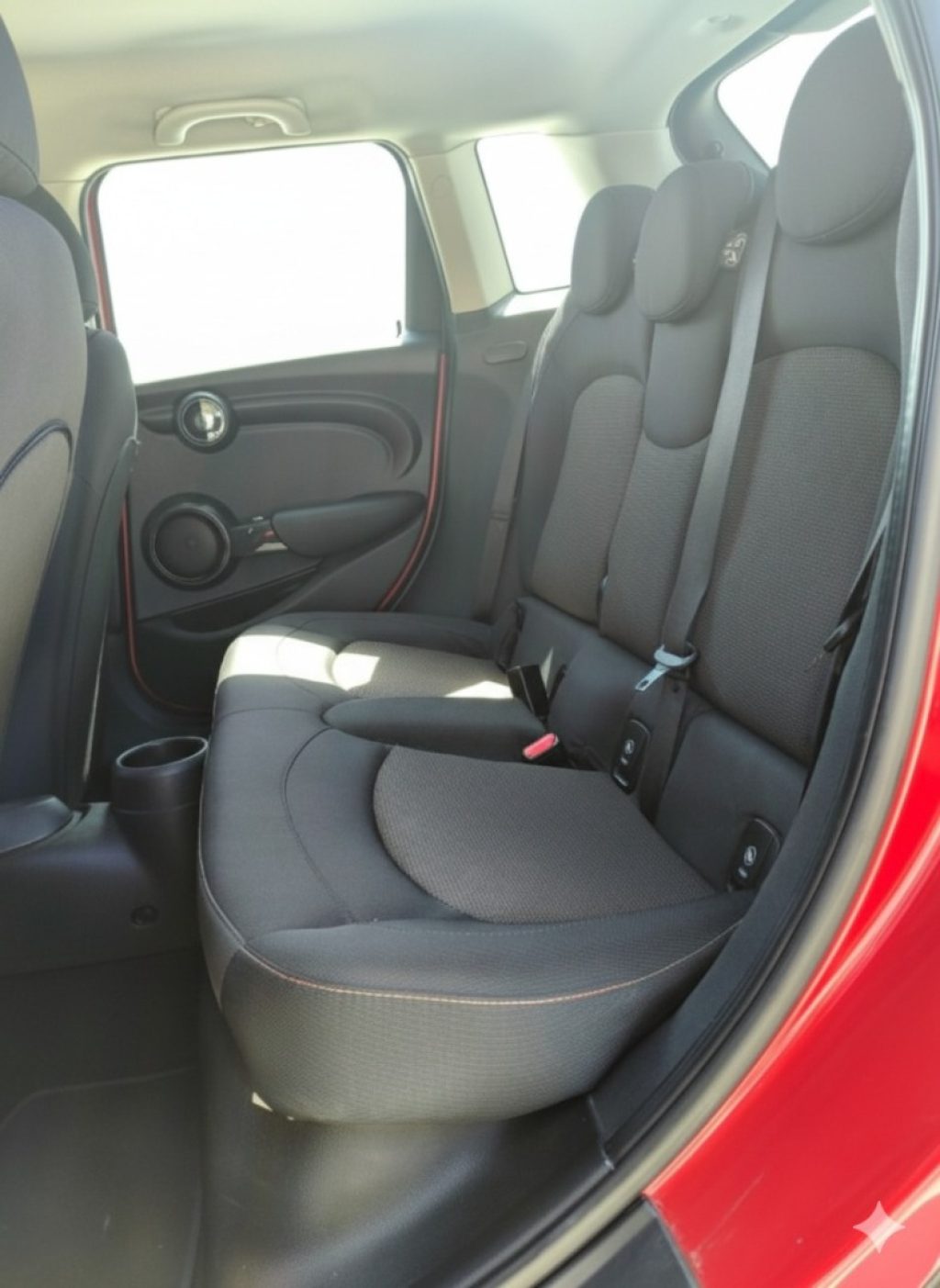 MINI One 1.5 Automatic 102 Cv Navi 5 Porte Neopatentati - 15