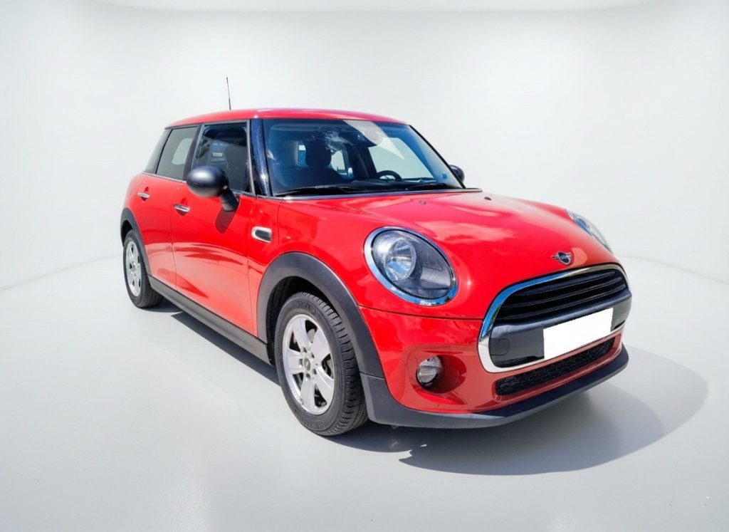 MINI One 1.5 Automatic 102 Cv Navi 5 Porte Neopatentati - 3