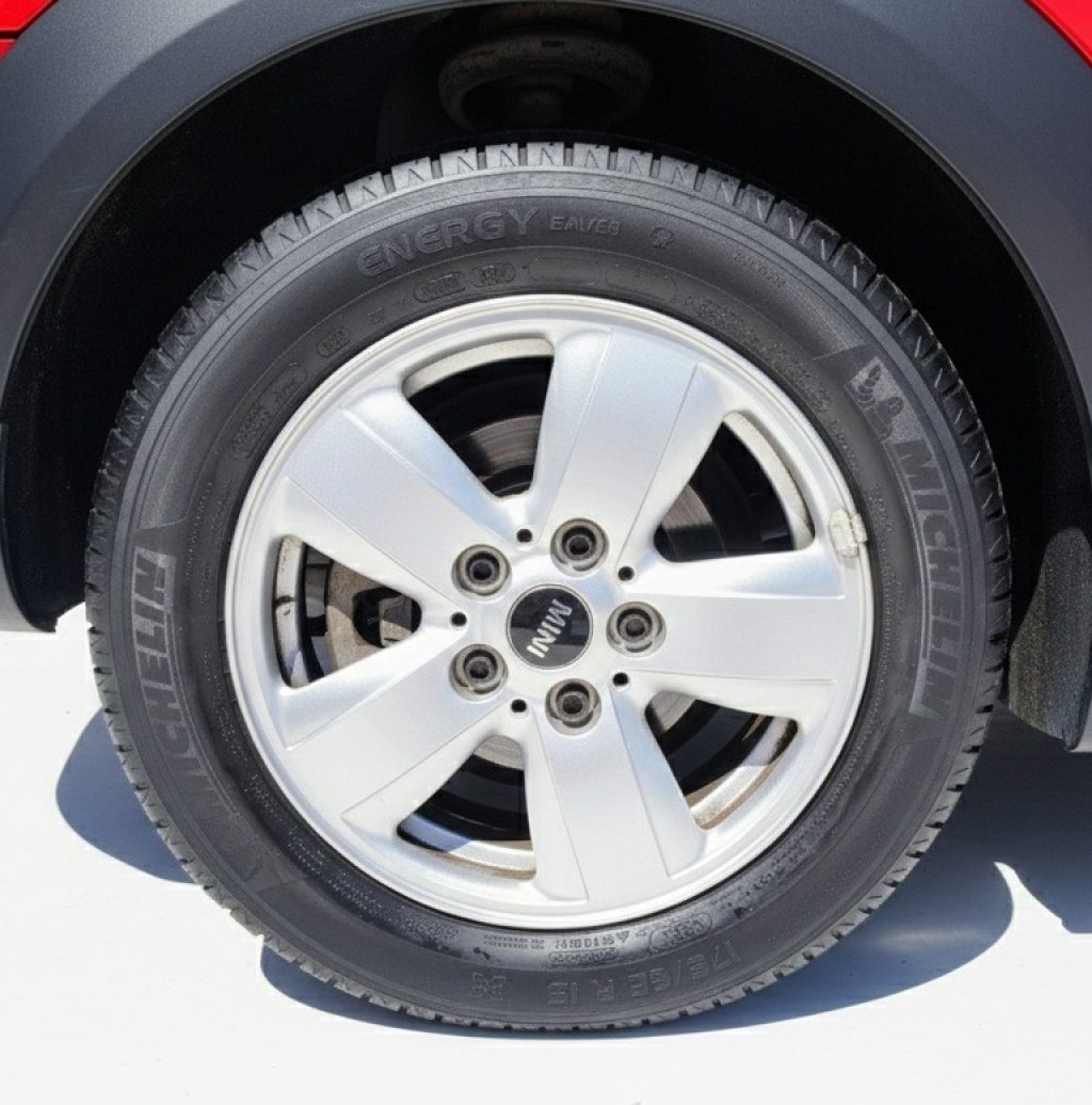 MINI One 1.5 Automatic 102 Cv Navi 5 Porte Neopatentati - 7