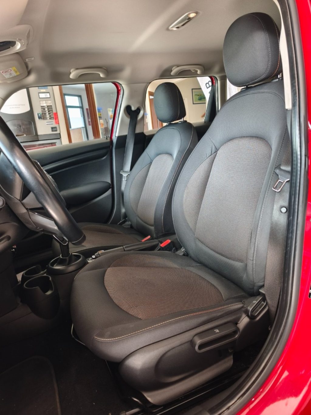 MINI One 1.5 Automatic 102 Cv Navi 5 Porte Neopatentati - 13