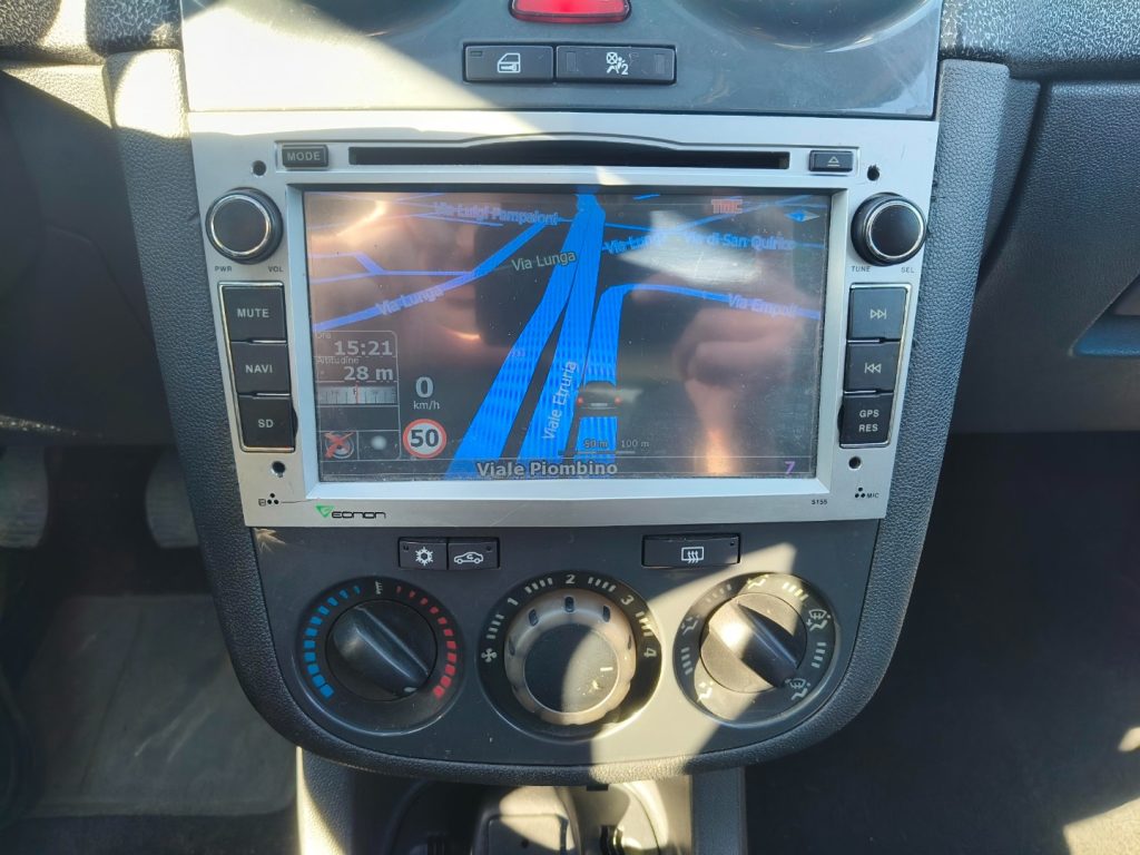 OPEL Corsa 1.2 5 Porte Cosmo Neopatentati - 14