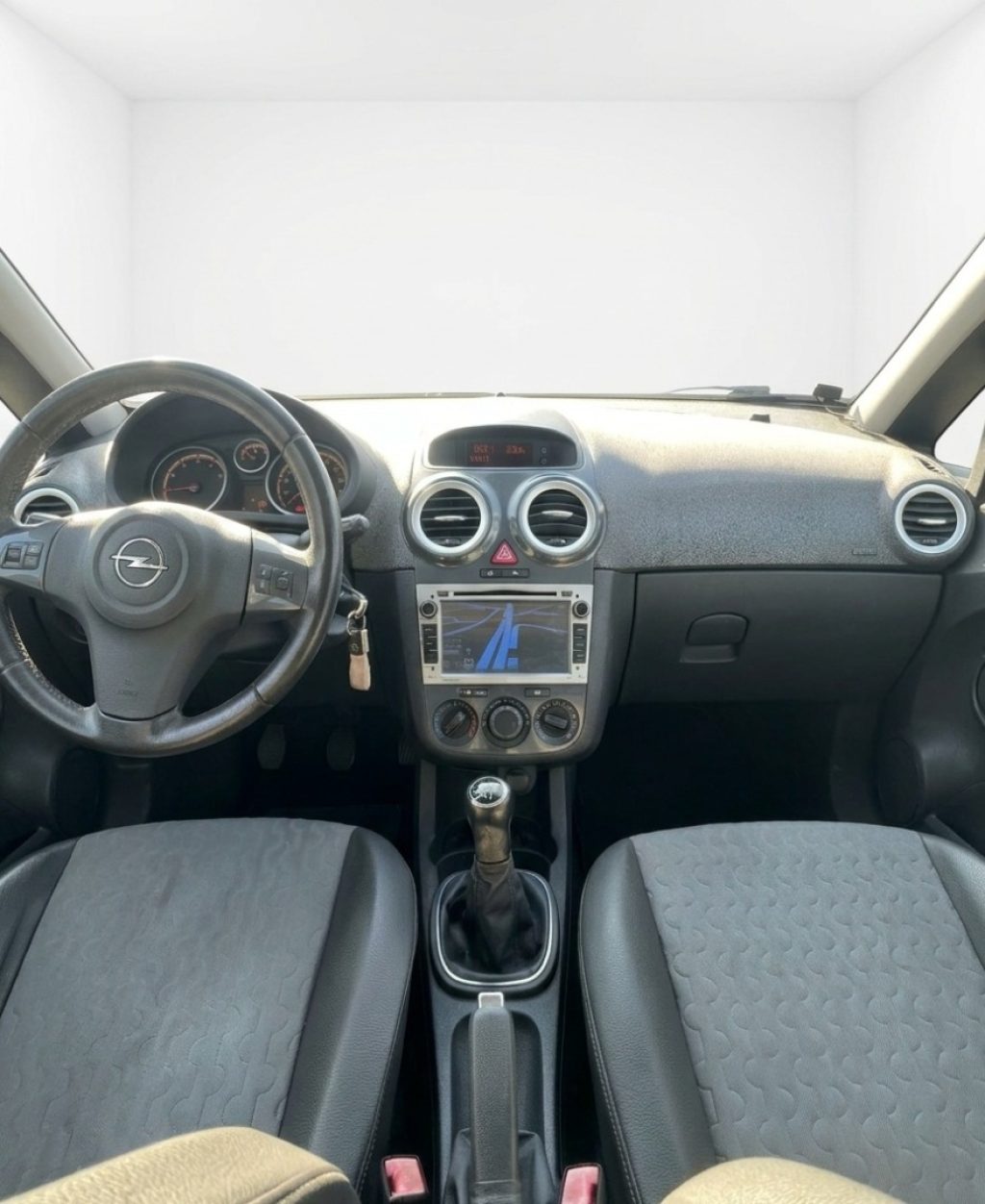 OPEL Corsa 1.2 5 Porte Cosmo Neopatentati - 15