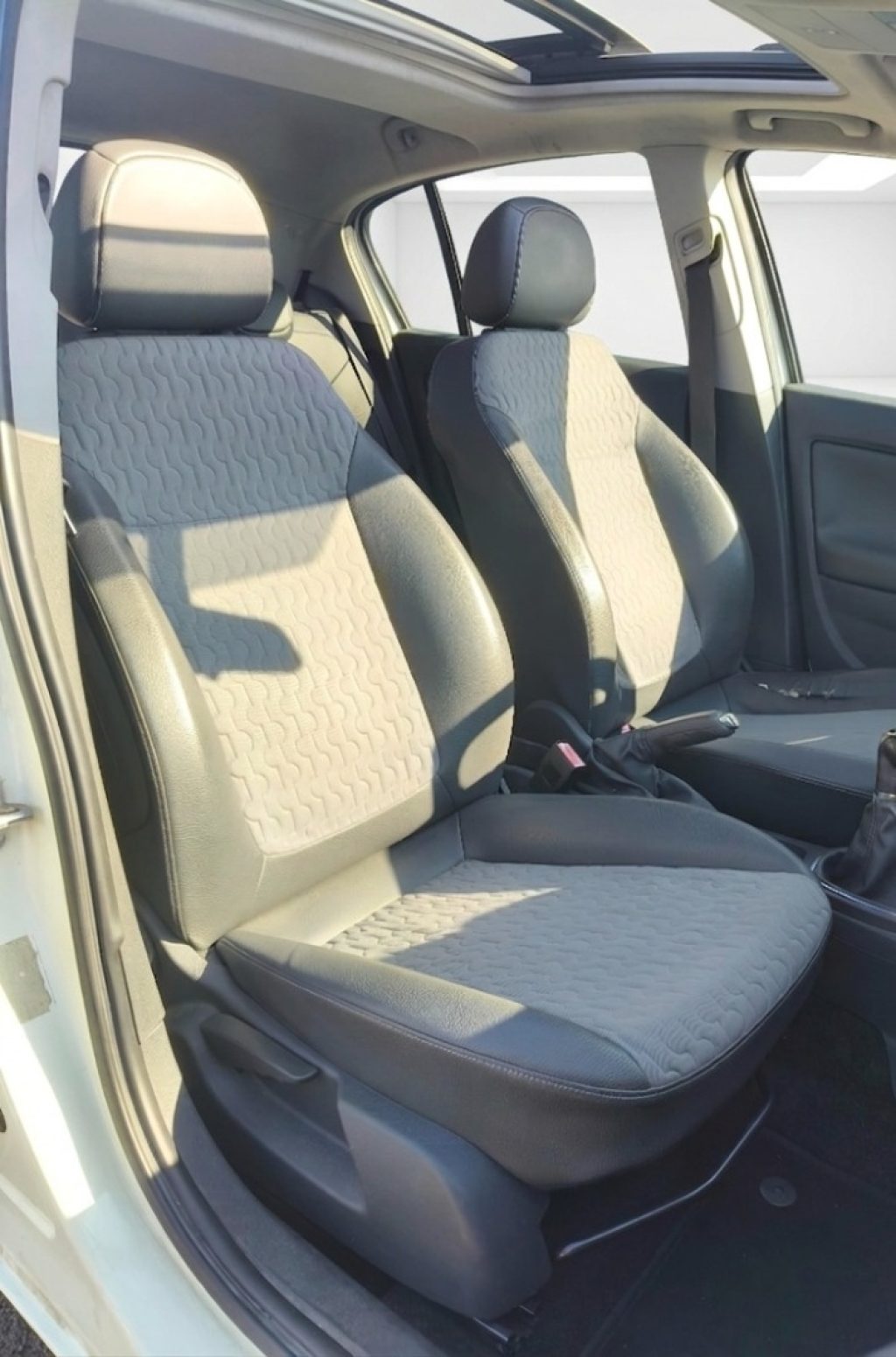 OPEL Corsa 1.2 5 Porte Cosmo Neopatentati - 12