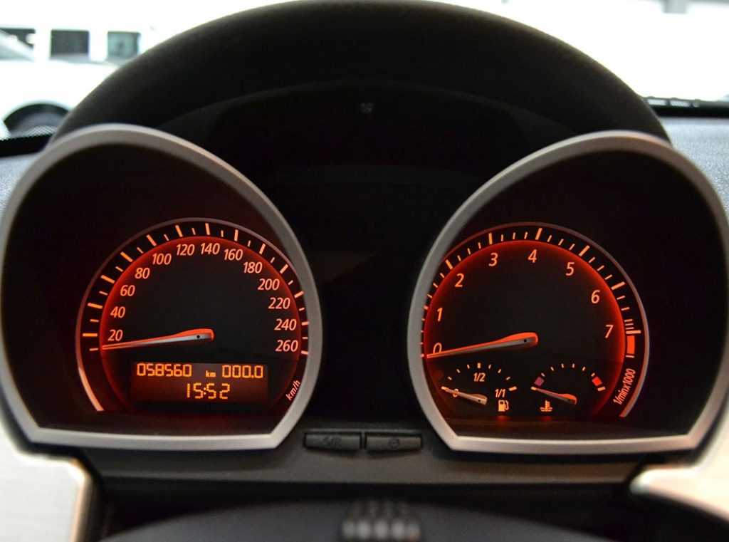 BMW Z4 3.0si Coupé UNICO PROPRIETARIO MANUALE!!! - 7