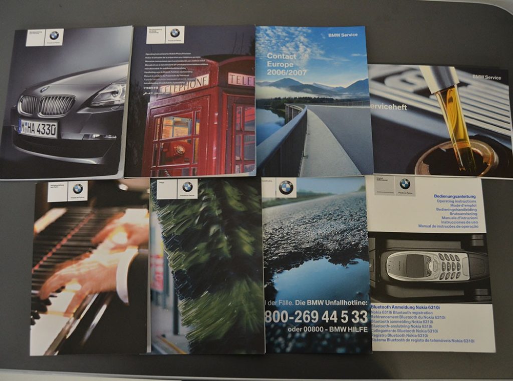 BMW Z4 3.0si Coupé UNICO PROPRIETARIO MANUALE!!! - 9