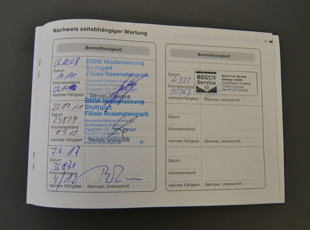 BMW Z4 3.0si Coupé UNICO PROPRIETARIO MANUALE!!! - 11