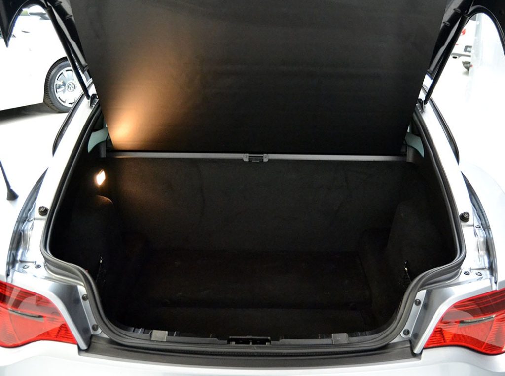 BMW Z4 3.0si Coupé UNICO PROPRIETARIO MANUALE!!! - 8