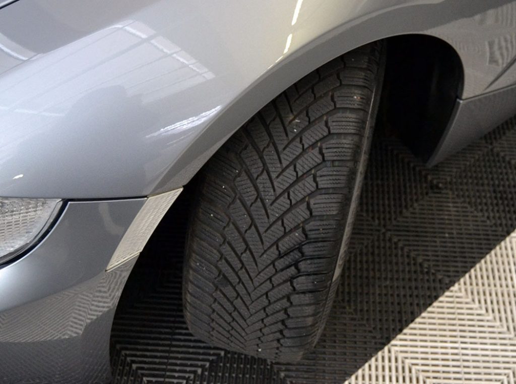 BMW Z4 3.0si Coupé UNICO PROPRIETARIO MANUALE!!! - 23