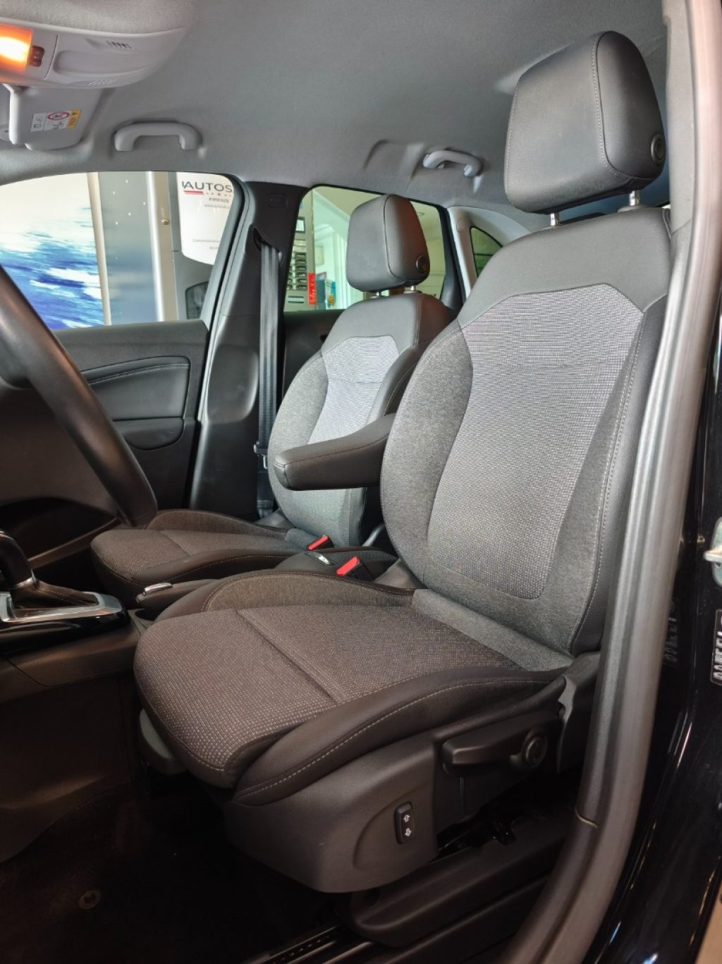 OPEL Crossland 1.2 Turbo Cambio Aut. 130 CV Elegance Neopaten. - 13