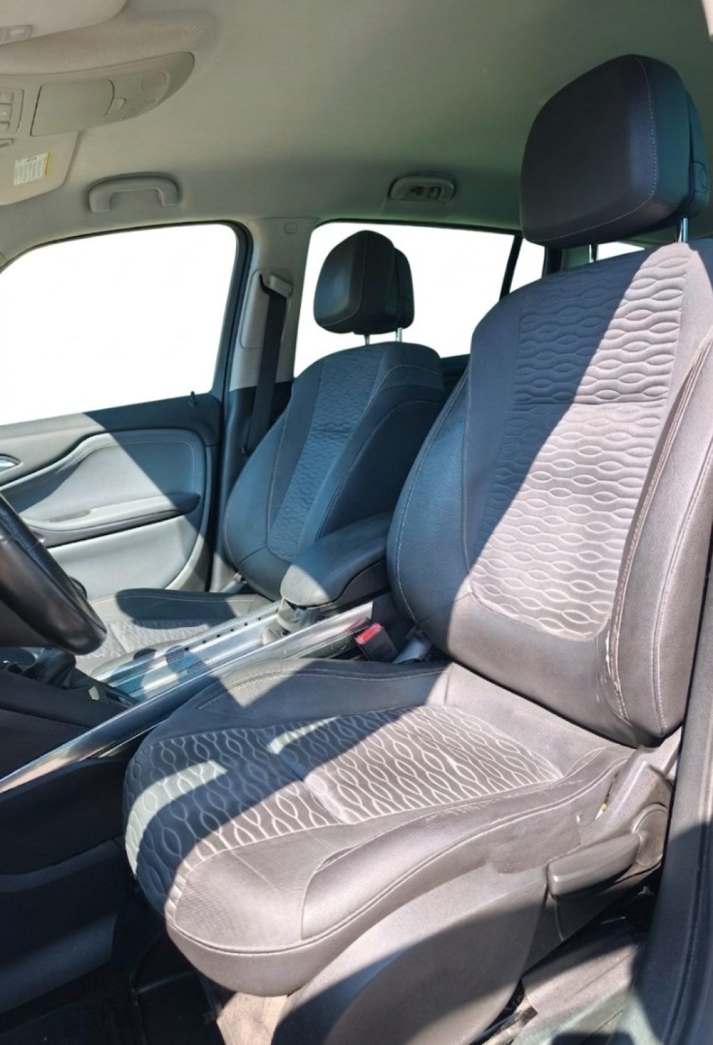 OPEL Zafira Tourer 2.0 CDTi 130CV Cosmo 7 Posti - 11