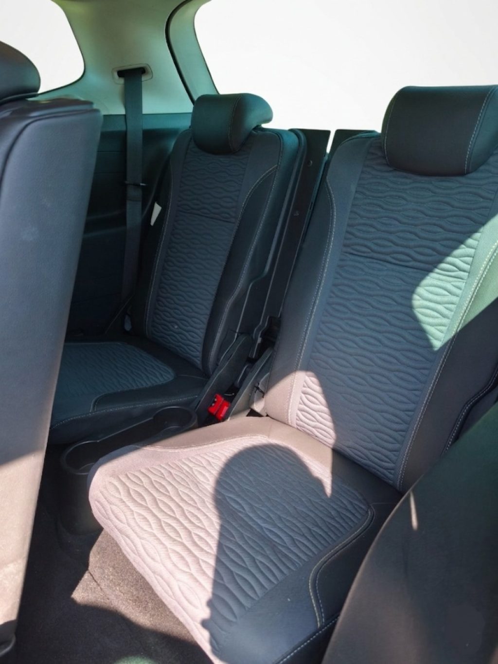 OPEL Zafira Tourer 2.0 CDTi 130CV Cosmo 7 Posti - 13