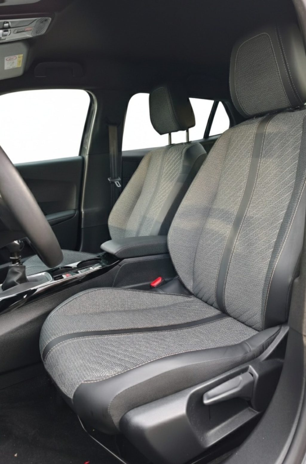 PEUGEOT 2008 PureTech 100 S&S Allure Aziendale - 10