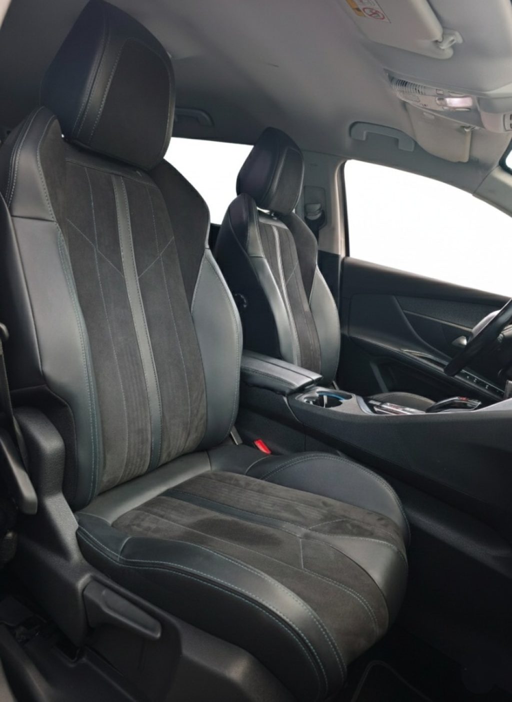 PEUGEOT 5008 7 Posti Crossway BlueHDi 130 Cambio Aut. EAT8 - 12