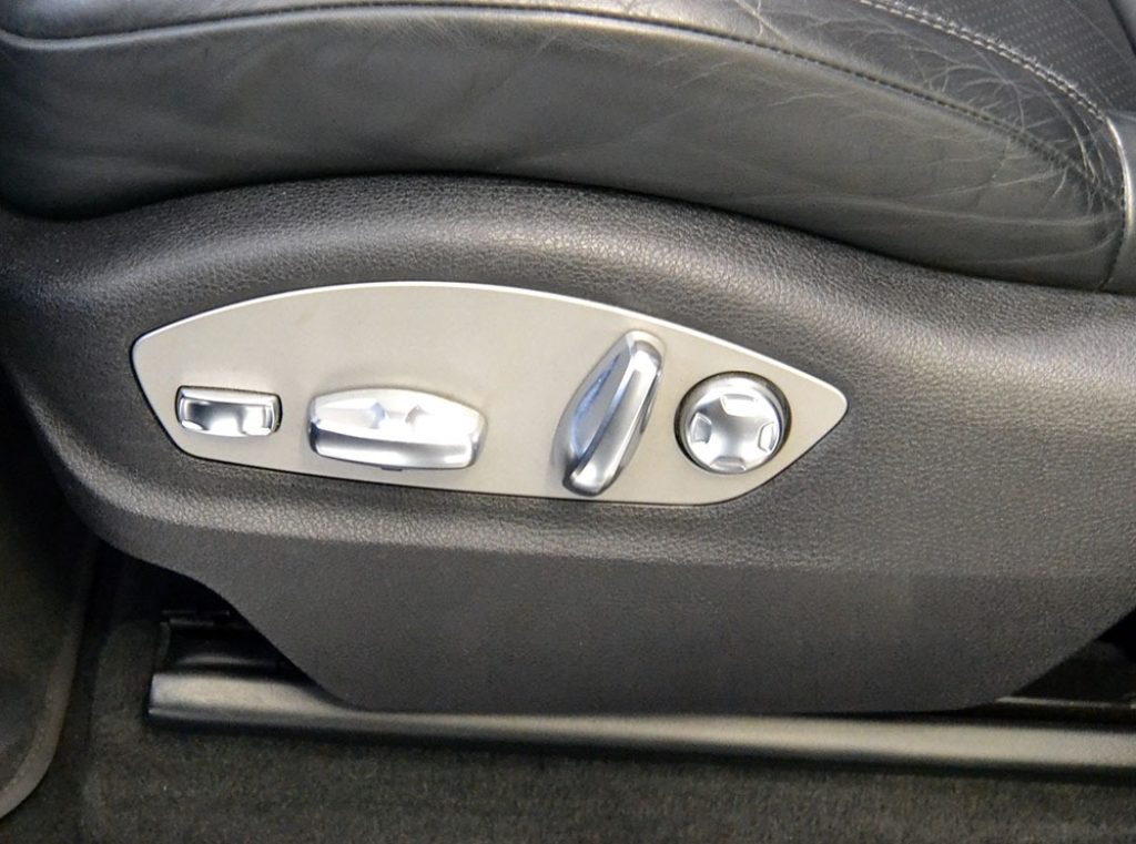 PORSCHE Macan 2.0 Tetto - Cerchi 21 - Keyless - Service Porsche - 5