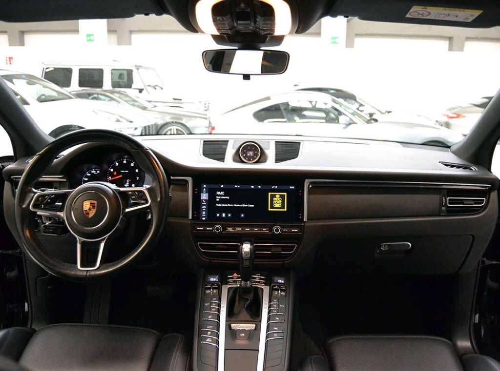 PORSCHE Macan 2.0 Tetto - Cerchi 21 - Keyless - Service Porsche - 6