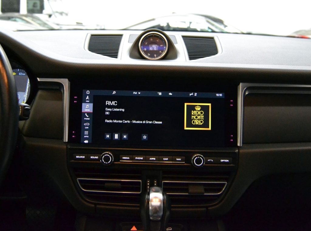 PORSCHE Macan 2.0 Tetto - Cerchi 21 - Keyless - Service Porsche - 7