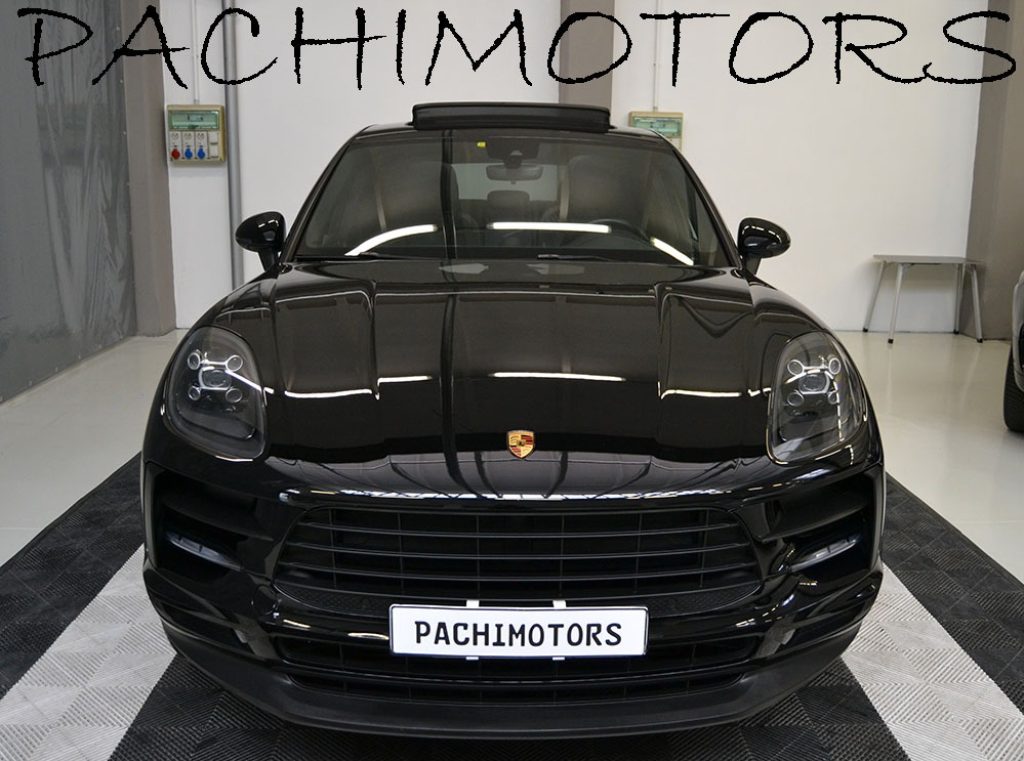PORSCHE Macan 2.0 Tetto - Cerchi 21 - Keyless - Service Porsche - 23