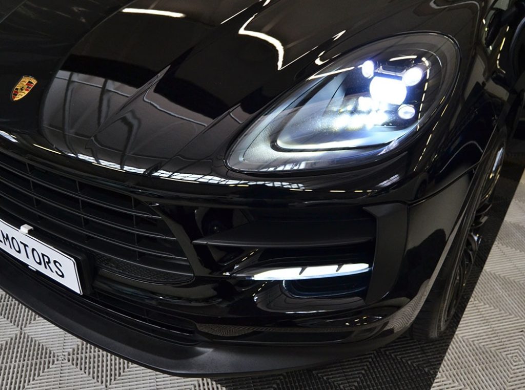 PORSCHE Macan 2.0 Tetto - Cerchi 21 - Keyless - Service Porsche - 25