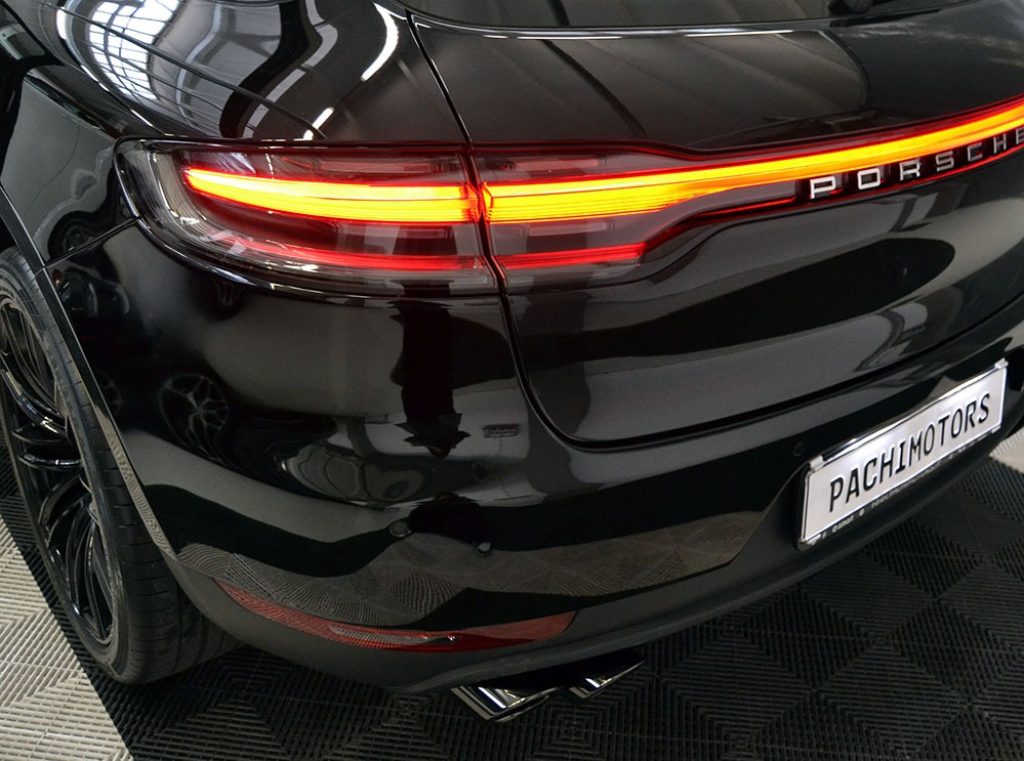 PORSCHE Macan 2.0 Tetto - Cerchi 21 - Keyless - Service Porsche - 26