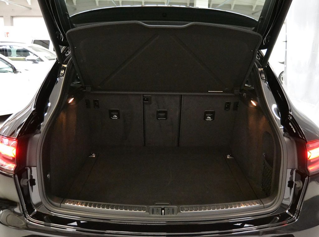 PORSCHE Macan 2.0 Tetto - Cerchi 21 - Keyless - Service Porsche - 13